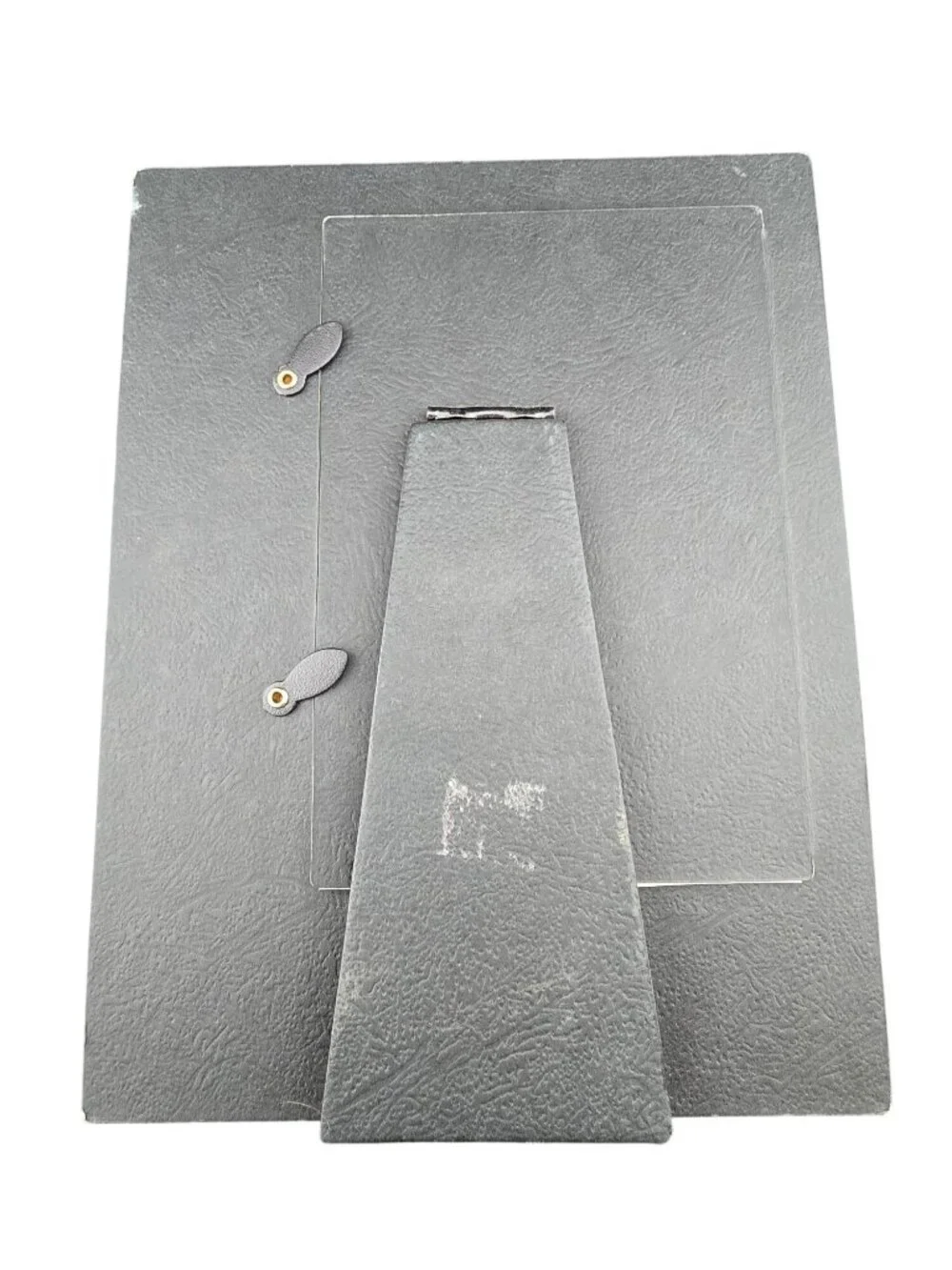 The Left Bank Paris-Themed 4"x6" Photo Frame By New View Eiffel Tower Design - Picture 10 of 12
